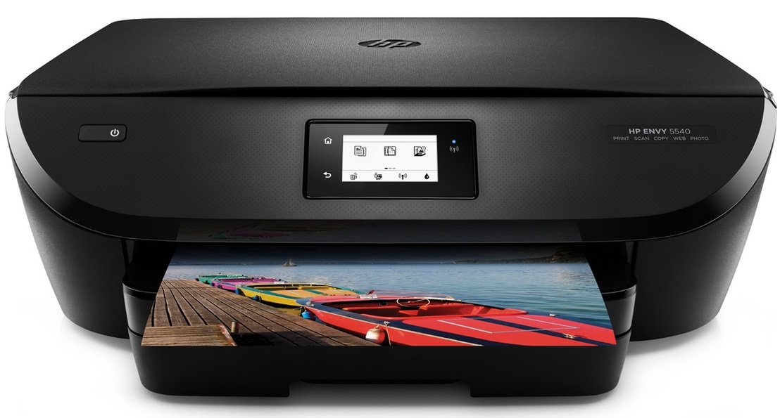 Como Instalar Controlador De Impresora Hp