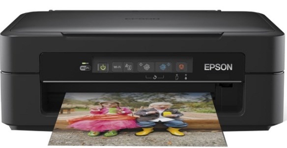Download Driver Epson Xp 215 Windows 7 Epson Xp 215 Driver Scanner E Instalar La Impresora