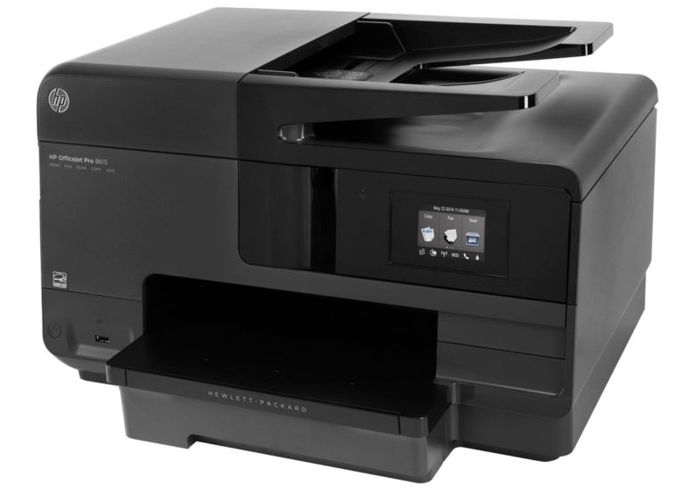 Como Instalar Controlador De Impresora Hp