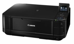 descargar driver canon mg5150