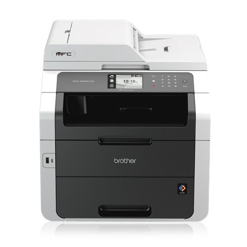 Brother MFC 9340CDW1