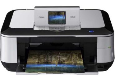 Canon Pixma MP640
