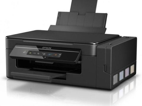 Controlador Epson ET 26001