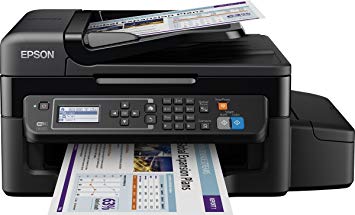 Epson ET 45001