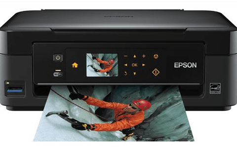 Epson Stylus SX440w1