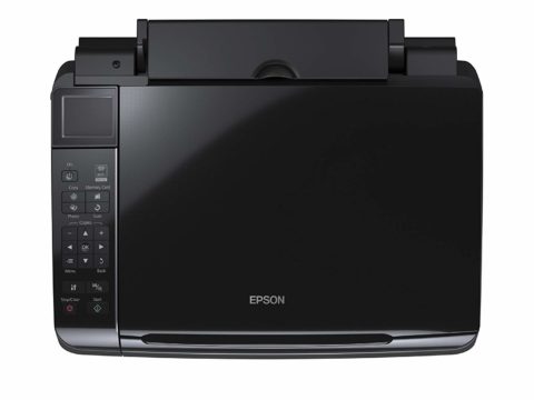 Epson Stylus SX515w1