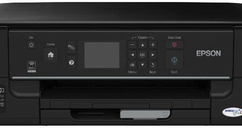 Epson Stylus SX525wd1