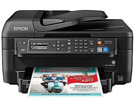 Epson WF 27501