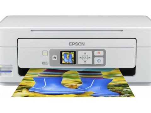 Epson XP 3551
