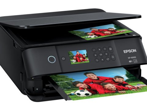 Epson XP 60001