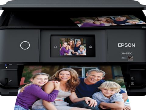 Epson XP 85001