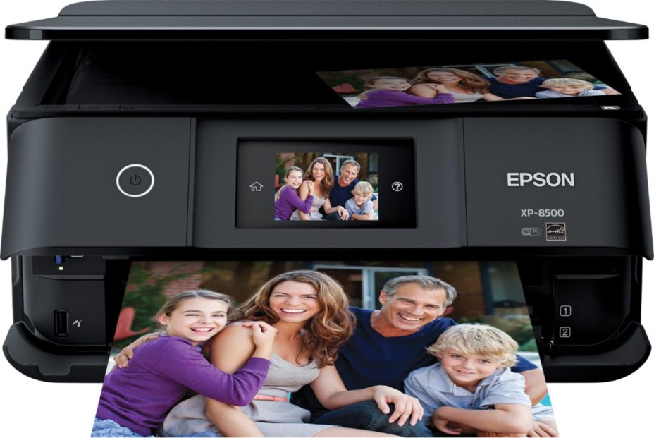 Epson XP 85001