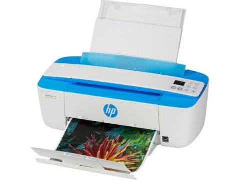 HP Deskjet 37201