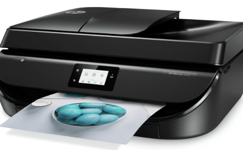 HP Officejet 52301