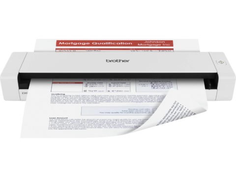 escáner de controlador móvil brother ds 720d y descarga gratuita brother dsmobile 720d1