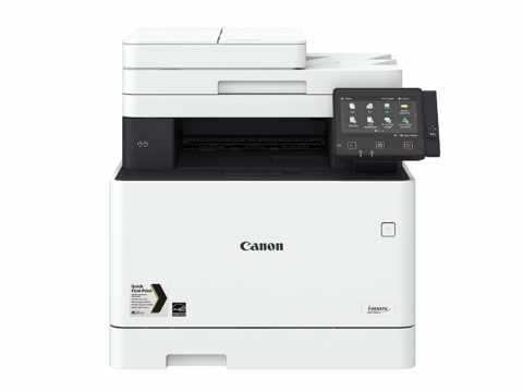 controlador canon mf 735Cx