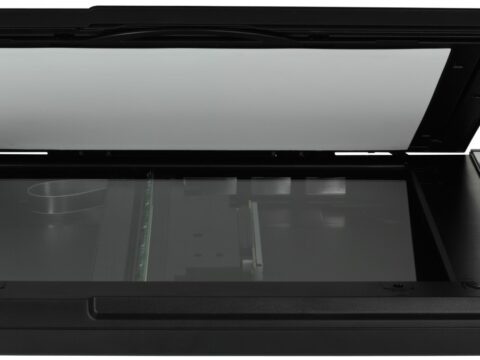 Epson Perfection V300 Controlador