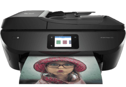HP Envy Photo 7830