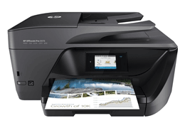 HP Officejet Pro 6974