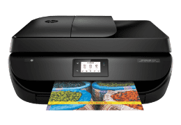 HP Officejet 4650