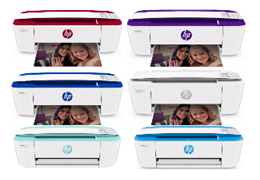 HP DeskJet 3700