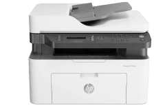 Controlador HP Laser MFP 137fnw controlador gratuito para Windows y Mac
