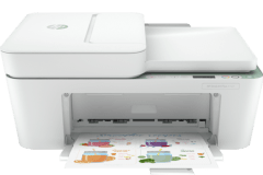 Controlador gratuito HP DeskJet Plus 4122 para Windows y Mac