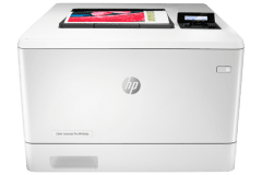 Controlador HP Color LaserJet Pro M454dw controlador gratuito para Windows  y Mac