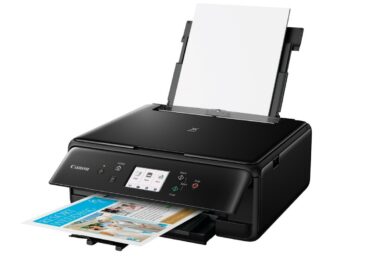 Canon Pixma TS6150
