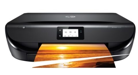 HP Envy serie 5000