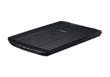 Impresora Canon LiDE110 y sus controladores LiDE110 Angle CL 1