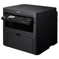 Controlador Canon ImageCLASS MF211 en Windows 10, MacOS MF211