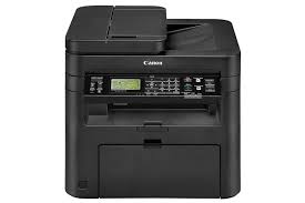 Descargar controlador de impresora Canon MF244 gratis canon mf244