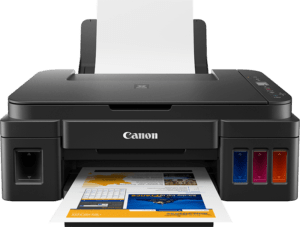 canon pixma g2410
