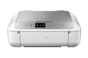 canon pixma mg5753 printer and itss