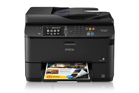 epson wf 4630dwf