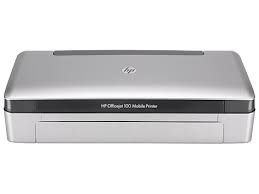 hp officejet 100