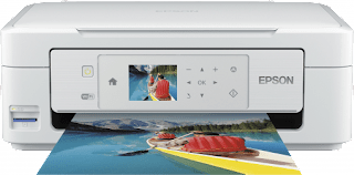 Descargar controlador de impresora Epson XP-423 gratis XP 425