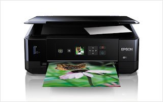 Descargar controlador Epson XP-520 gratis XP 520