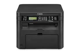 Descargar controlador de impresora Canon MF212W gratis canon mf212w
