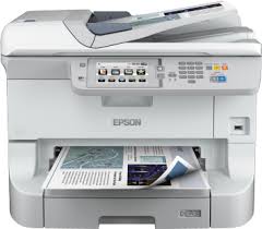 epson wf 8510dwf