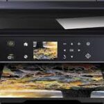 epsonxp 601