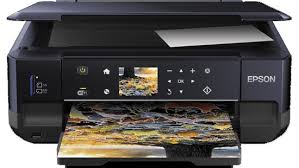 Descargar controlador de impresora Epson XP-601 gratis epsonxp 601