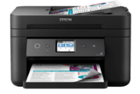 Descargar y configurar el controlador Epson WF-2865DWF gratis Epson2BWF 2865DWF