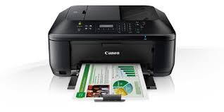 Canon MX535 Driver Descargar software gratuito canon mx535