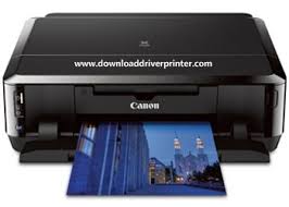 Descargar Driver Canon IP7200 Driver Windows 10/8/7 y Mac 7200