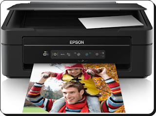 Descargar controlador de impresora Epson XP-203 gratis Epson2BXP 203