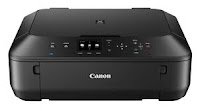 Descargar controlador Canon Pixma MG5650 gratis canon pixma mg5650