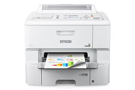 Descargar controlador Epson WF-6090DW gratis epson wf 6090dw