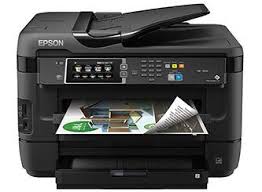 Descargar controlador Epson WF-7620 gratis epson wf 7620